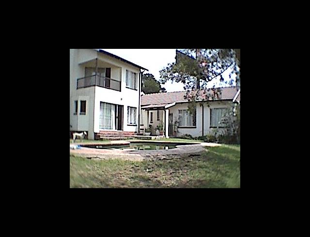 6 bed property to rent in BUCCLEUCH